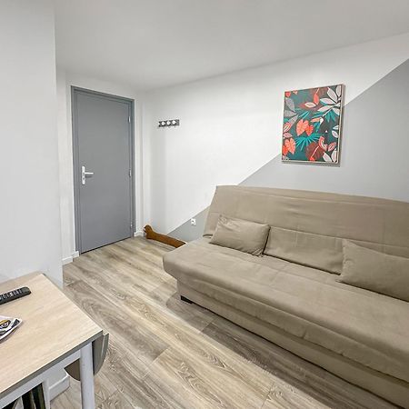 Studio Cosy Au Coeur De Boulogne Dış mekan fotoğraf