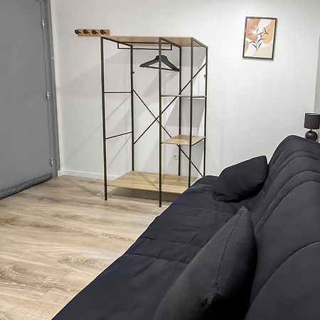 Studio Cosy Au Coeur De Boulogne Dış mekan fotoğraf