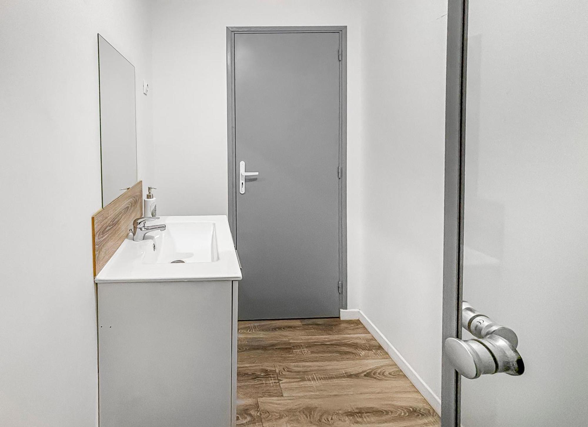 Studio Cosy Au Coeur De Boulogne Dış mekan fotoğraf