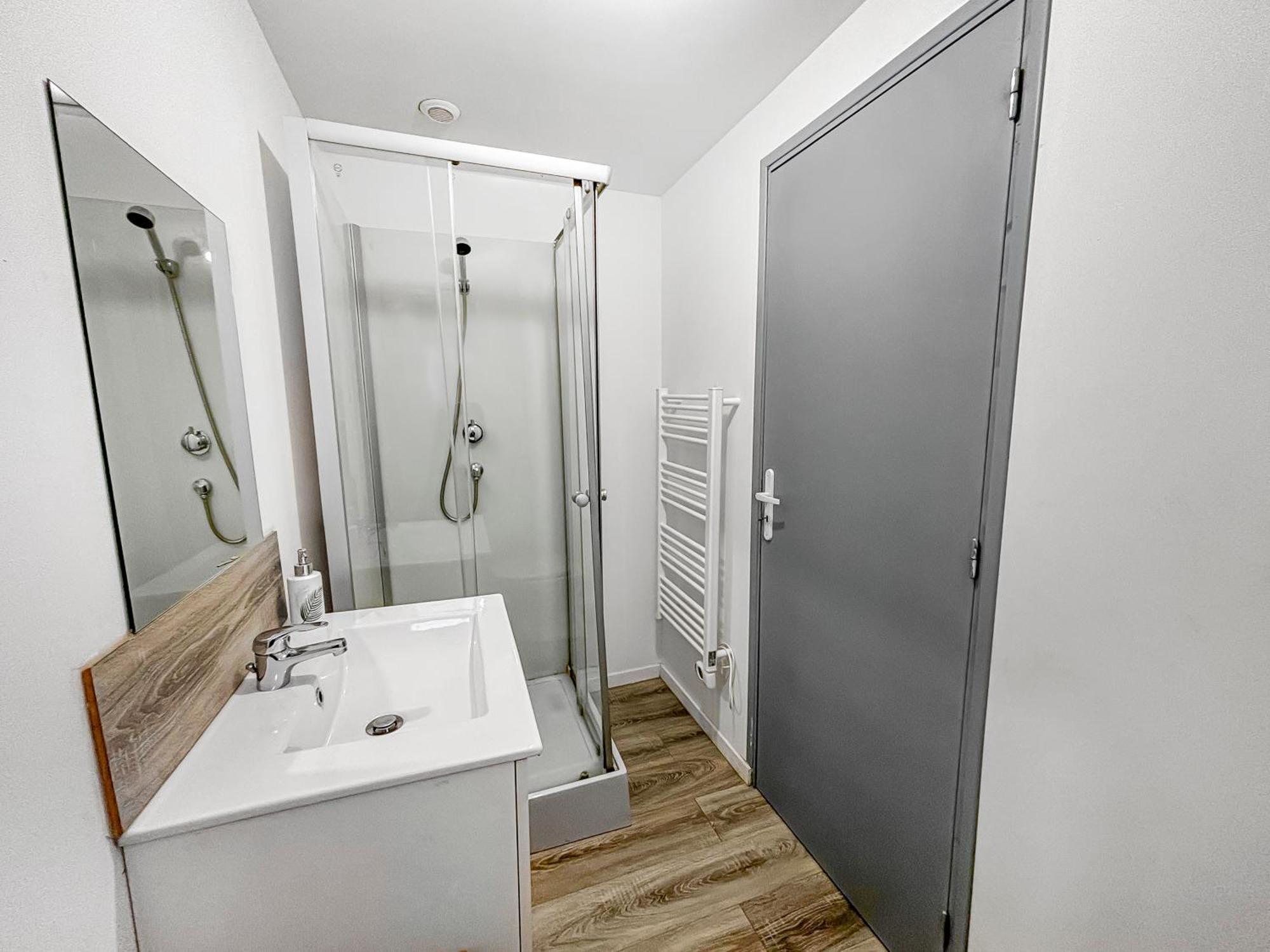 Studio Cosy Au Coeur De Boulogne Dış mekan fotoğraf
