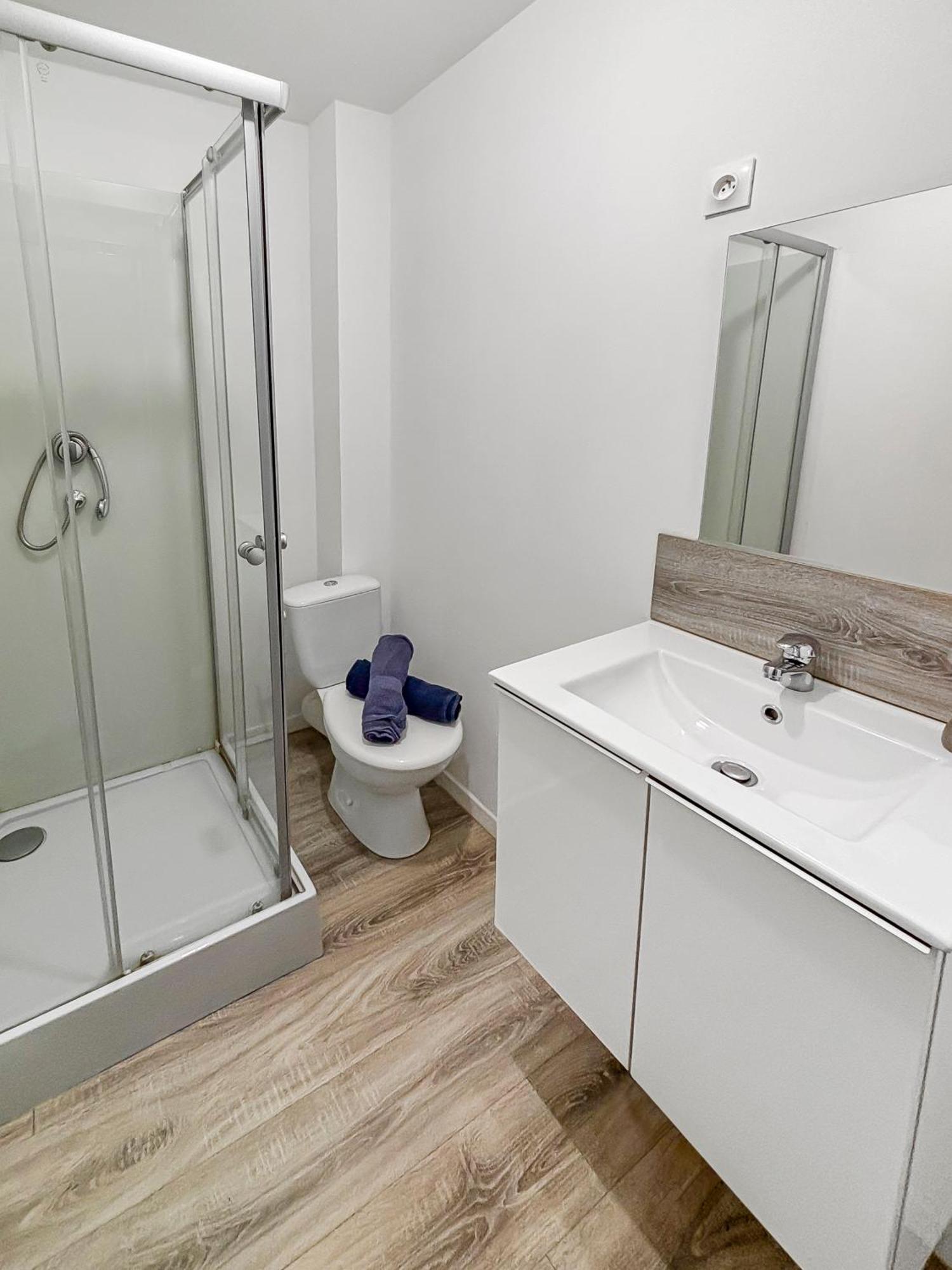 Studio Cosy Au Coeur De Boulogne Dış mekan fotoğraf