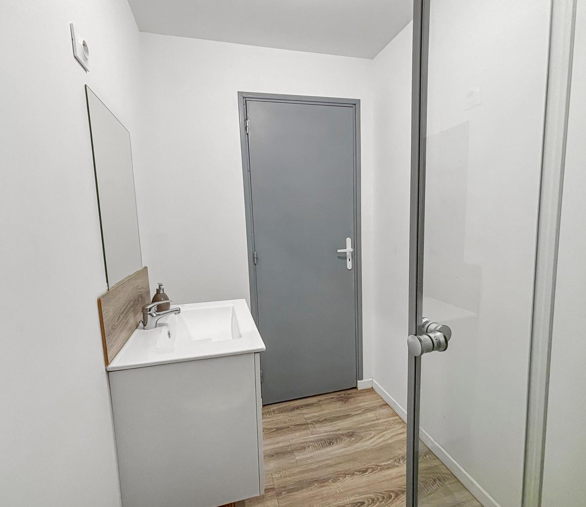 Studio Cosy Au Coeur De Boulogne Dış mekan fotoğraf
